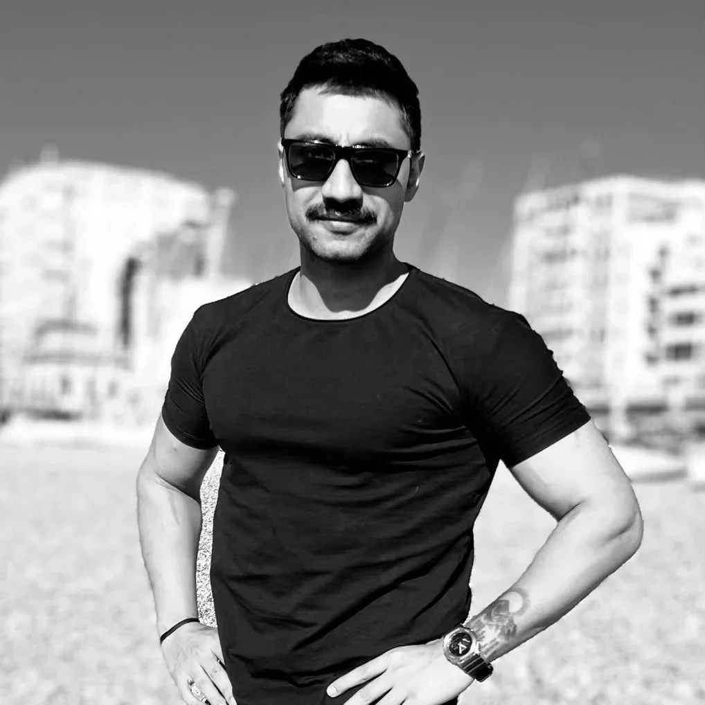Kamal Kumaar Rao