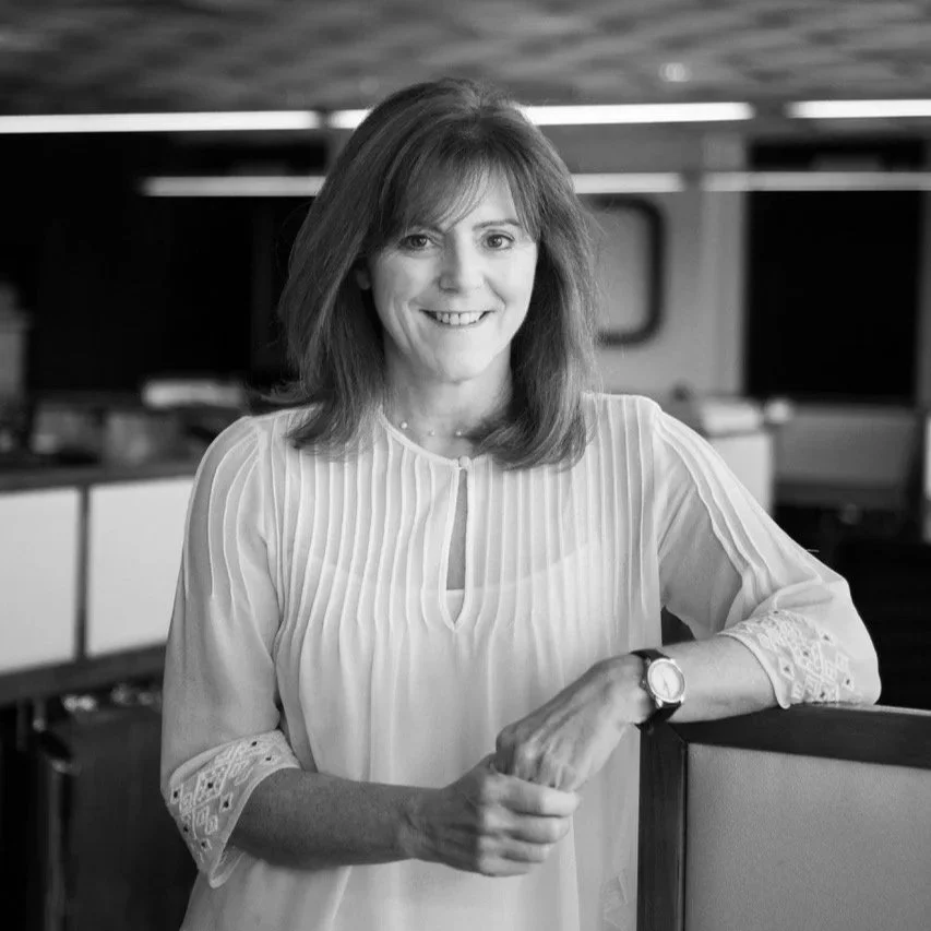 Caroline Metcalfe