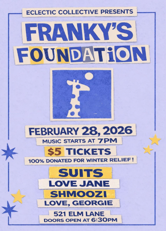 Franky's Foundation