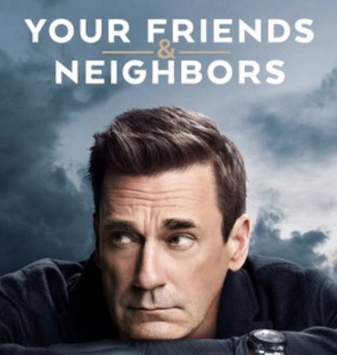 Your Friends & Neighbors AppleTV