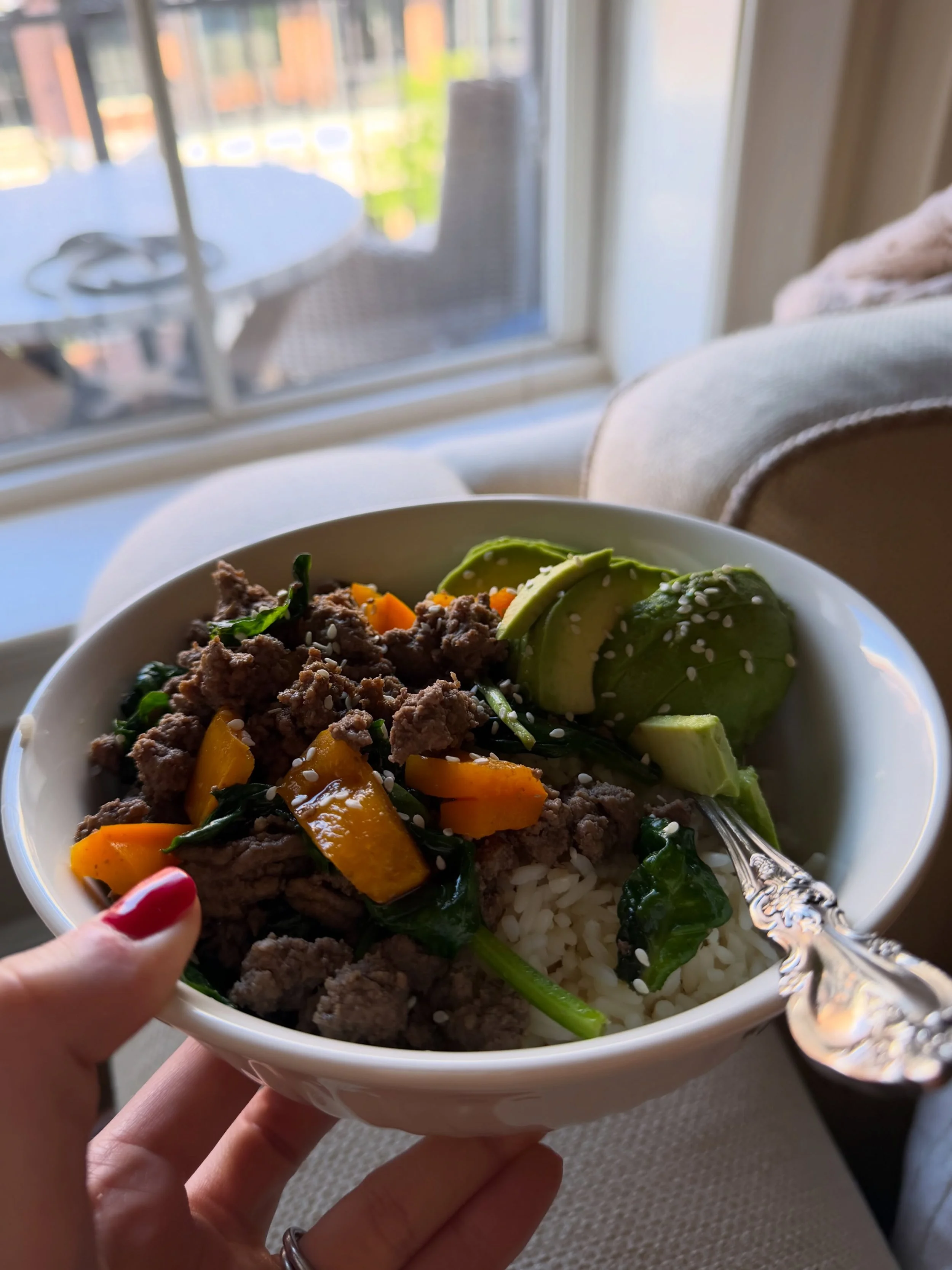 Some of my recent favorite eats!! 🫐🍓🥗🥦🥑🥒🥕🫑🍅🍋