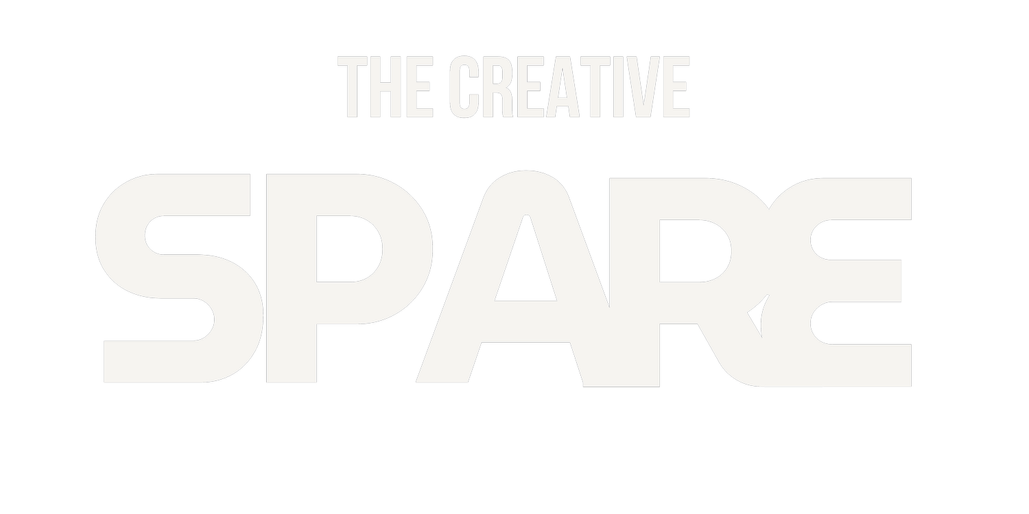 The Creative Spare