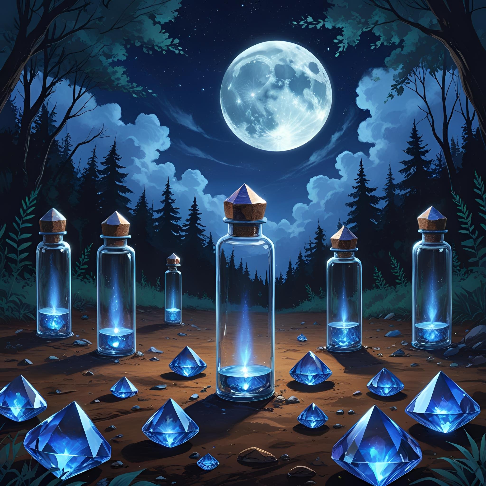 Turn Intention Into Action