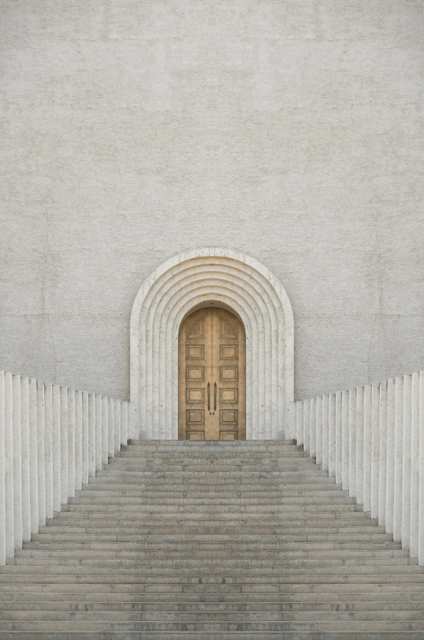 Andromeda's Occult Easter Eggs