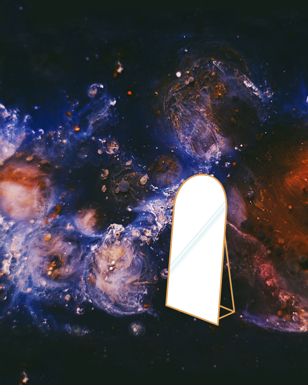 Inner/outer worlds