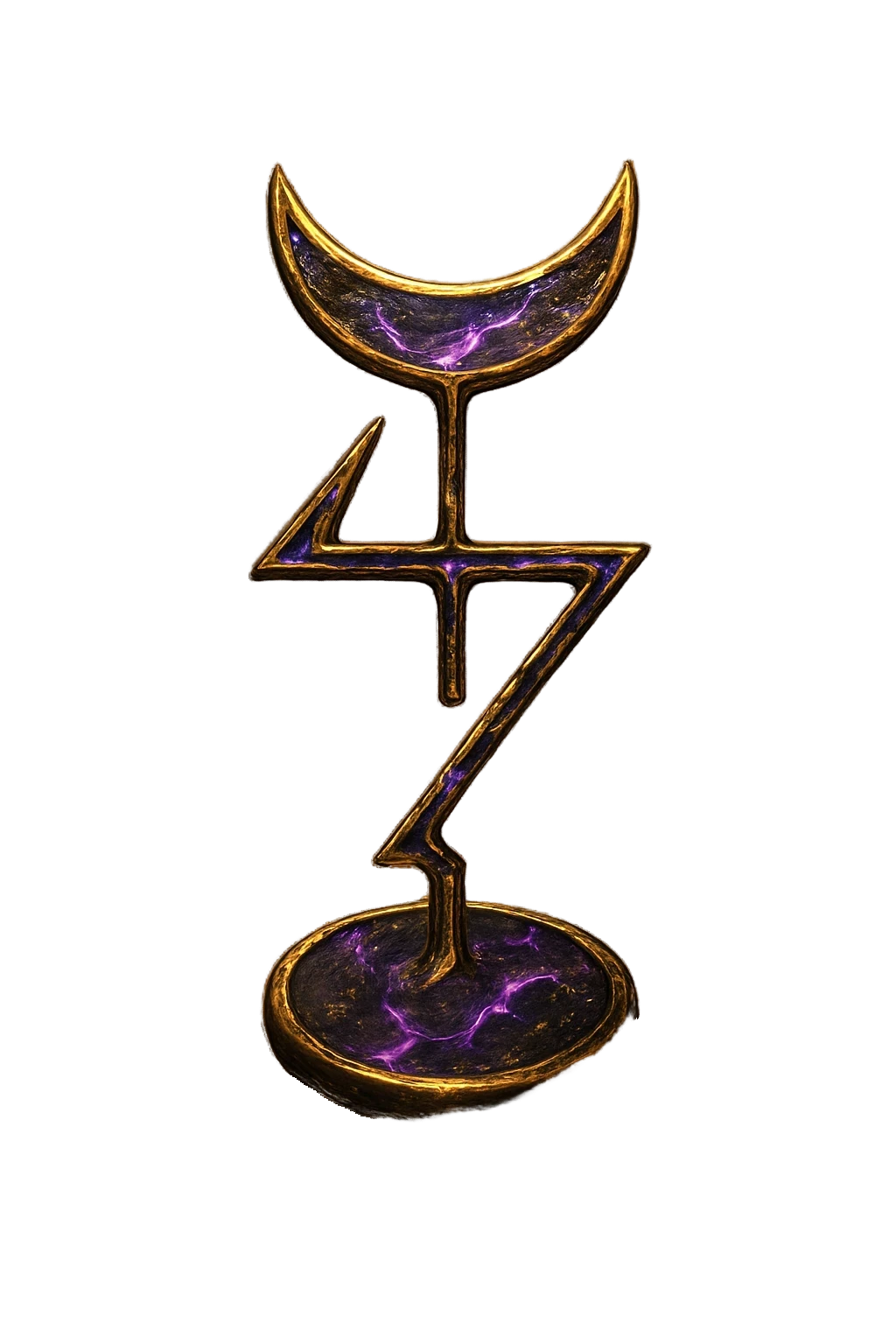 Hurricane Alchemy Accouterments