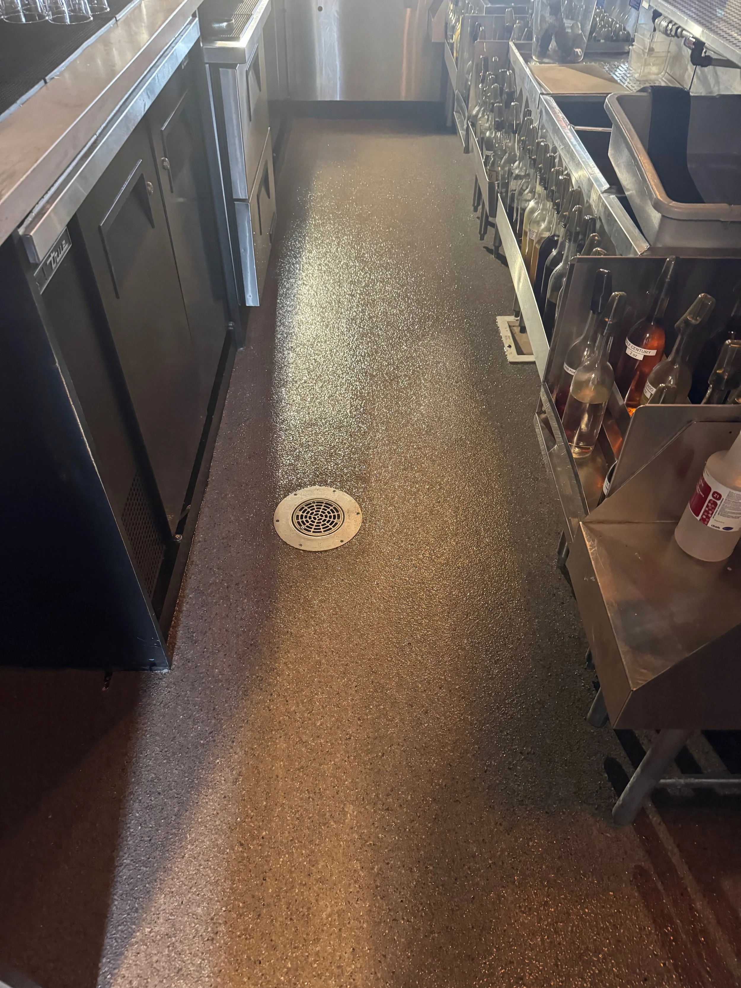 Drip Drop Cocktail Room