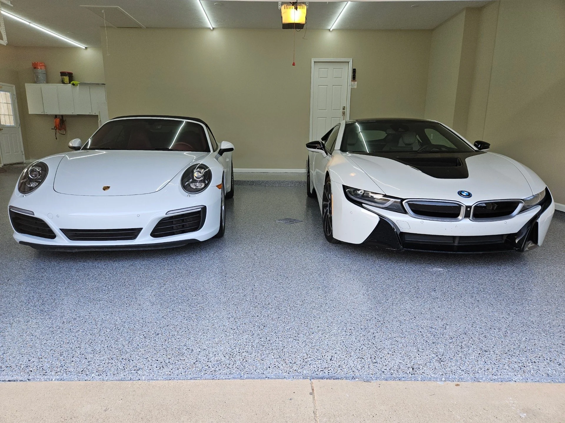 East Grand Rapids, MI