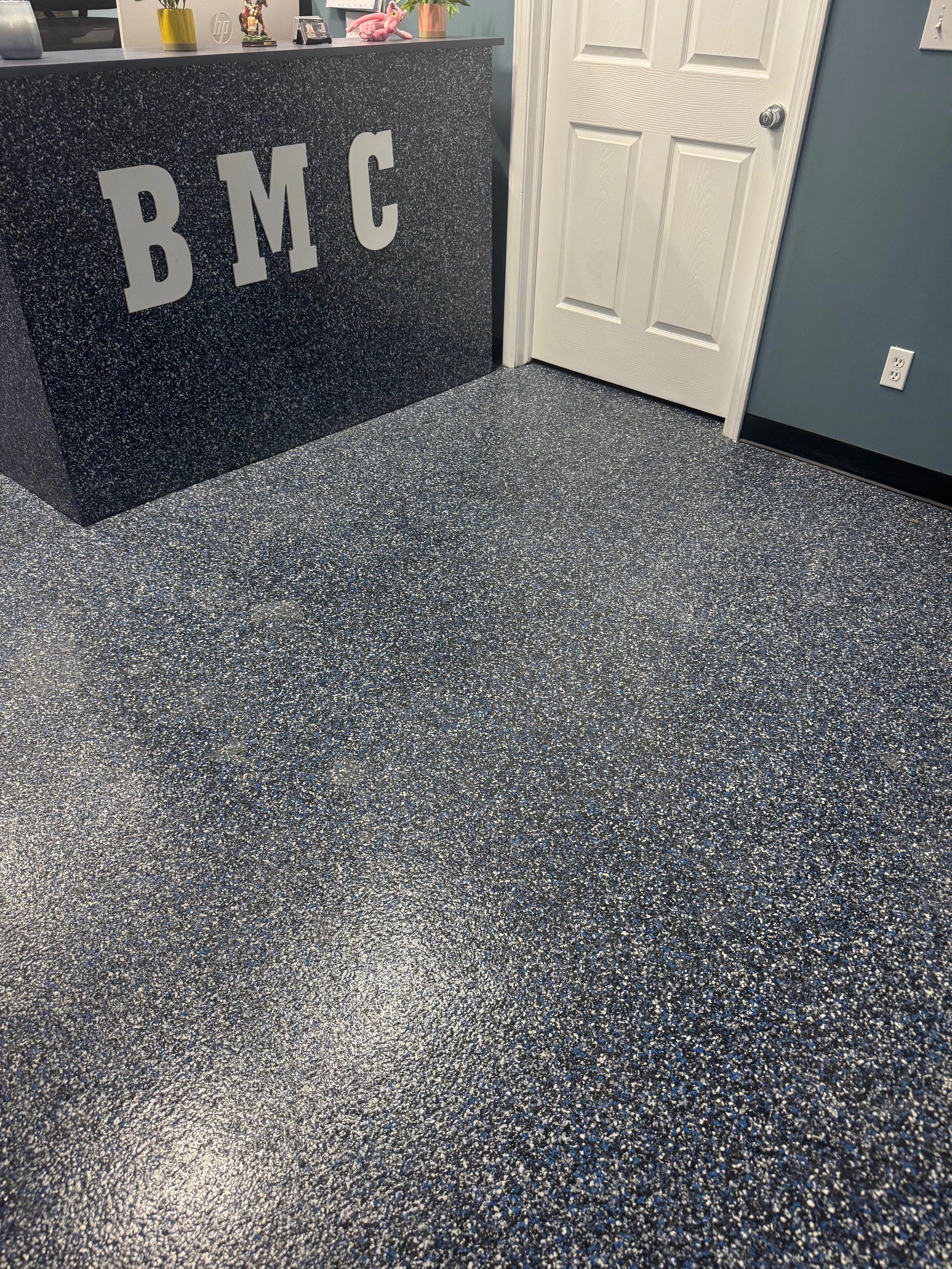 Big Men Construction