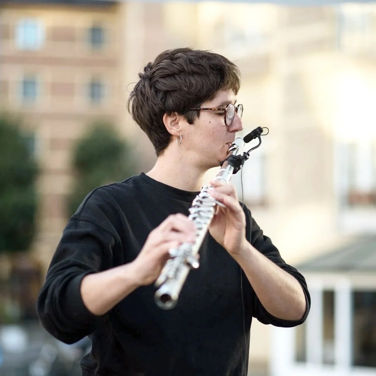 Laurence Cousseau Quintet