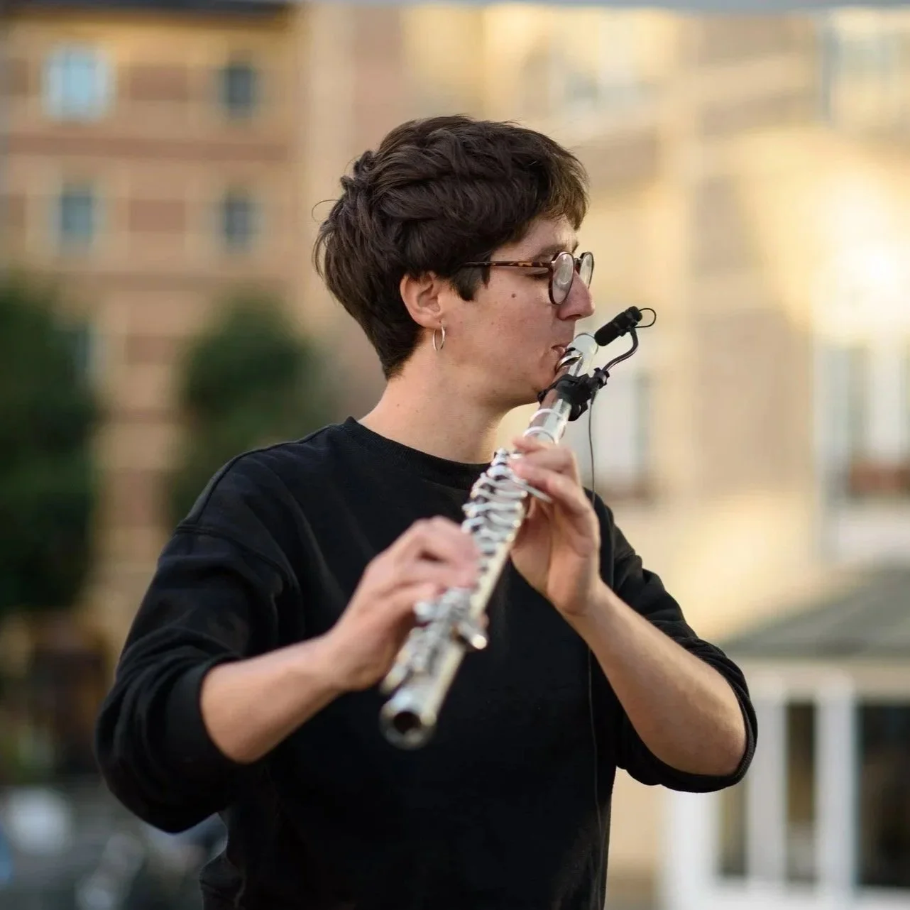 Laurence Cousseau Quintet
