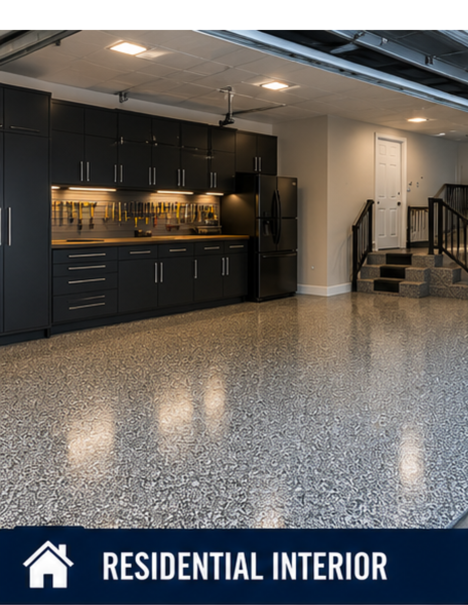 Residential Interior