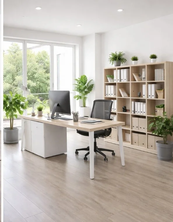 Premium cleaning service