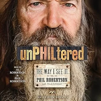 unPHILtered: The Way I See It
