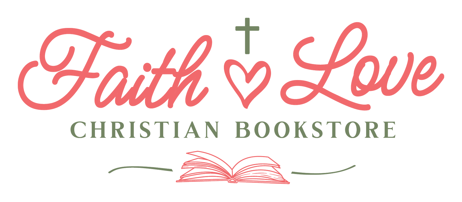 Faith &amp; Love Christian Bookstore