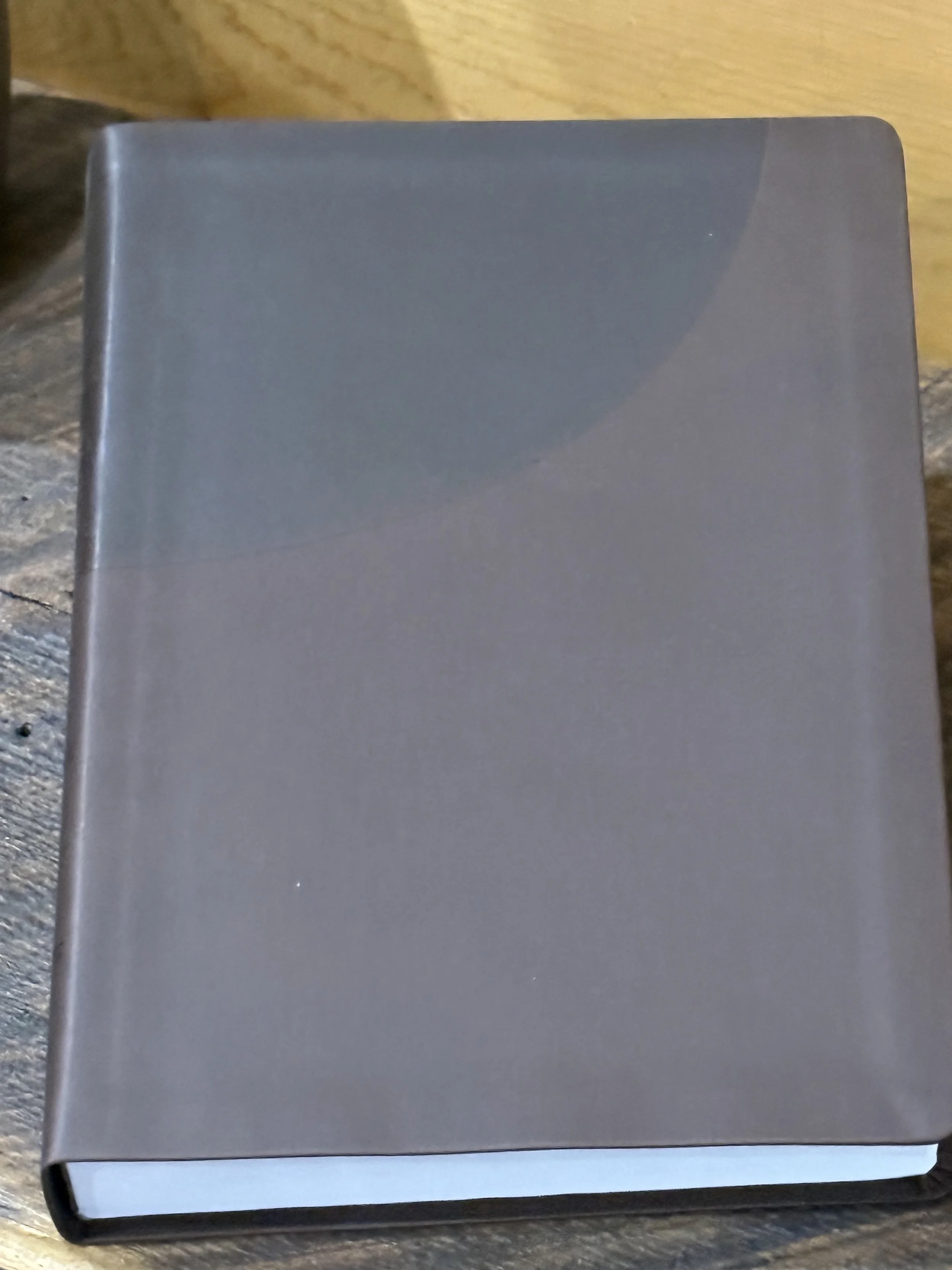 NIV Super Giant Print Reference Bible