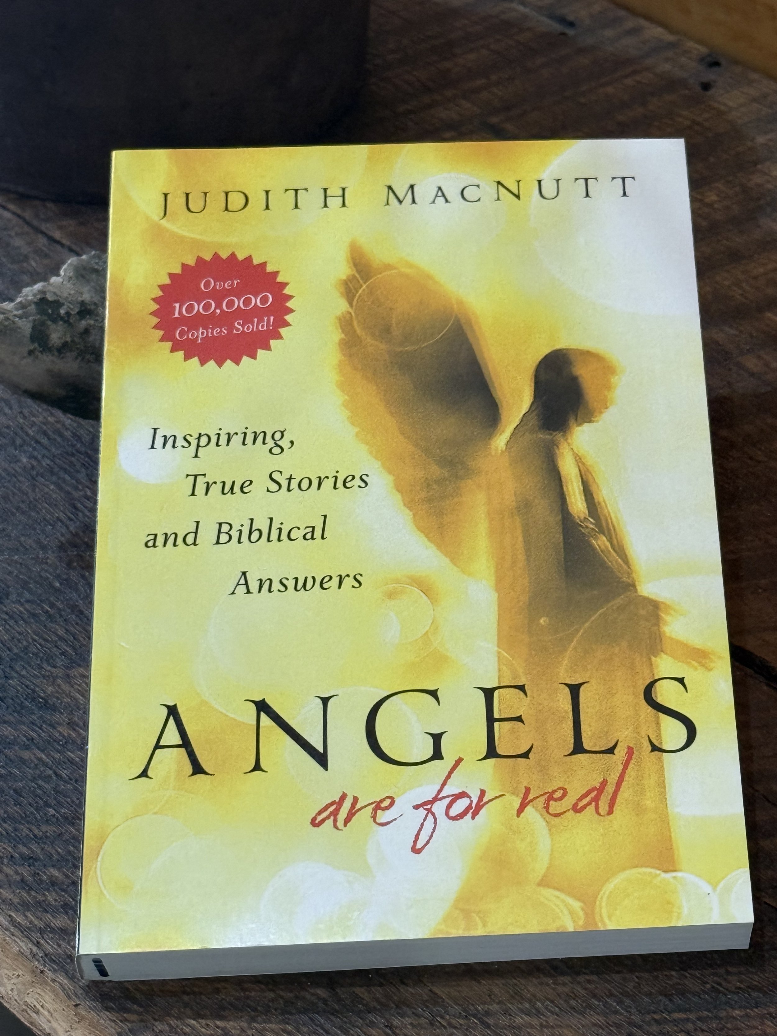 Angels Are For Real