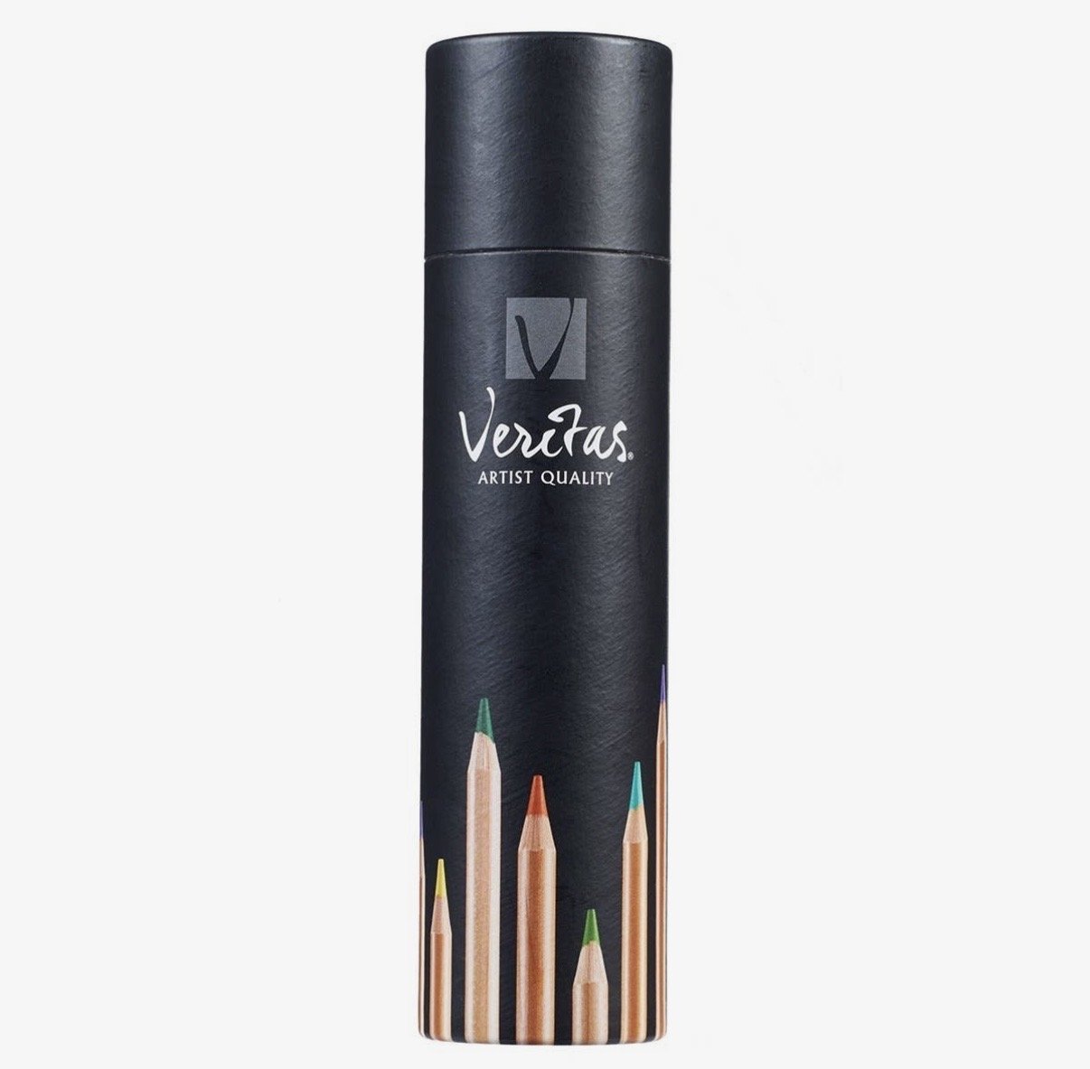 Veritas Coloring Pencils~24 Pack