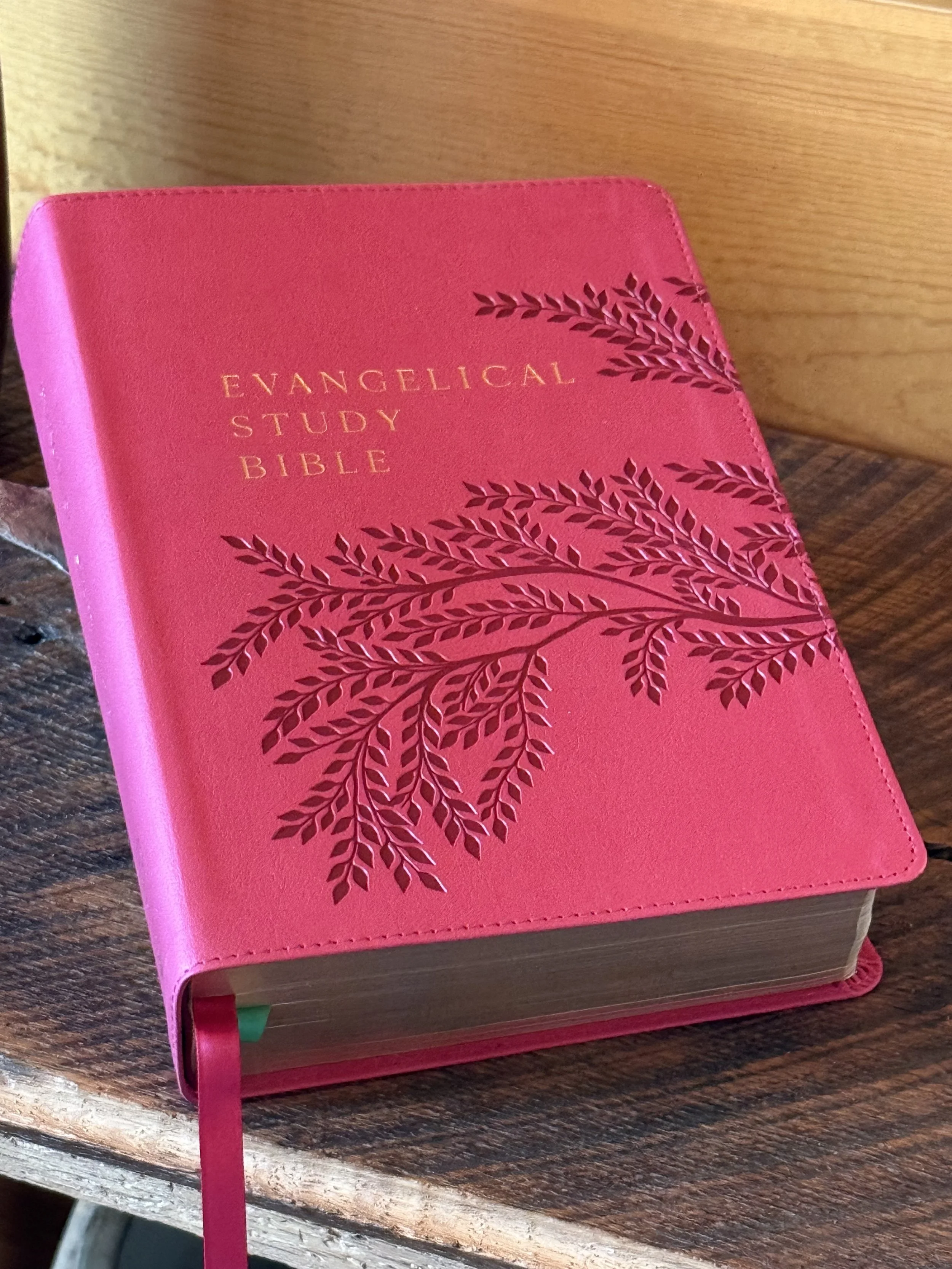 NKJV Study Bible