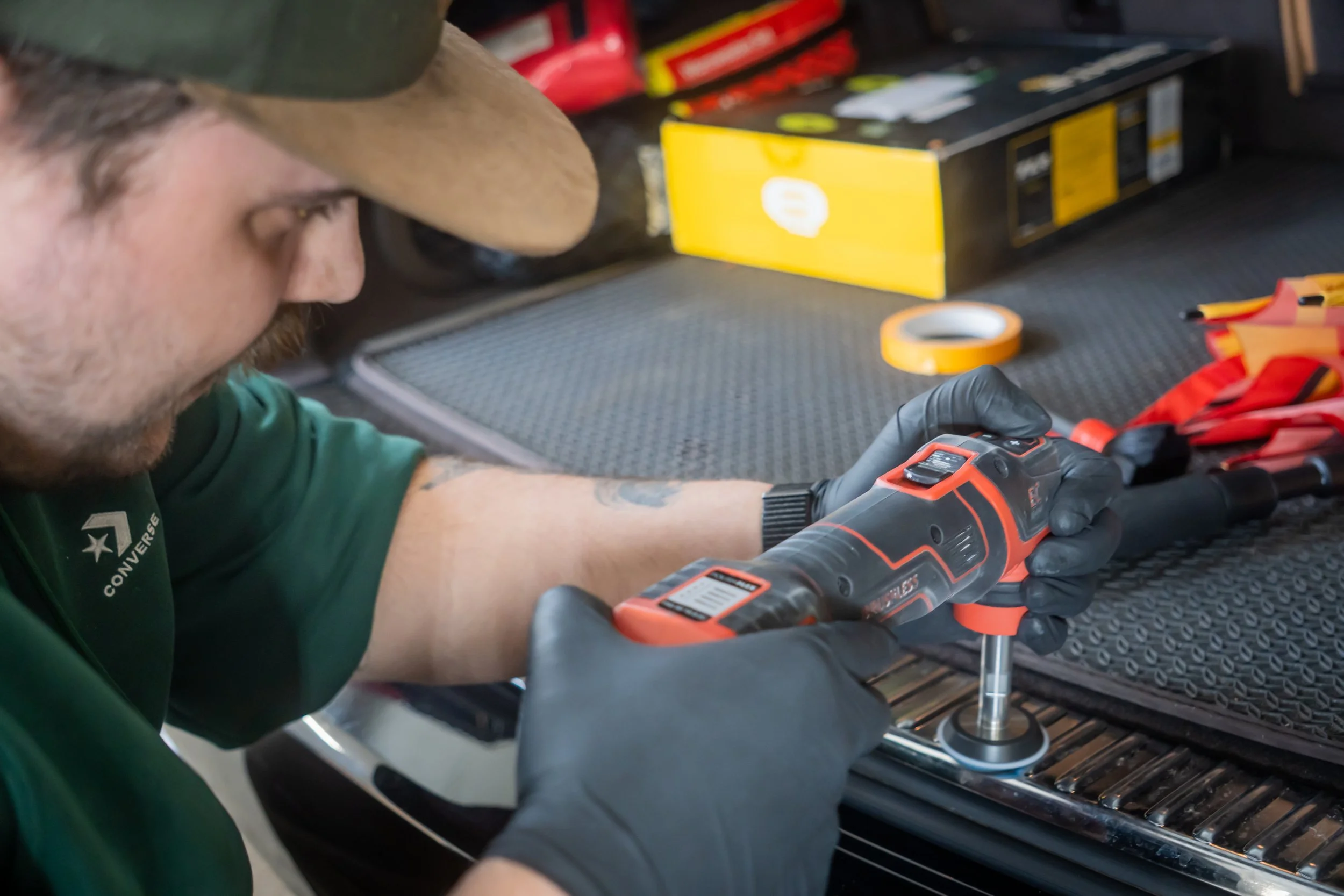 Fahrzeugaufbereitung Passau
Autoaufbereitung Passau
Fahrzeugaufbereitung Hutthurm
Autoaufbereitung Hutthurm
Lackaufbereitung Passau
Autopflege Passau
Keramikversiegelung Passau
Politur Auto Passau
Innenraumreinigung Auto Passau