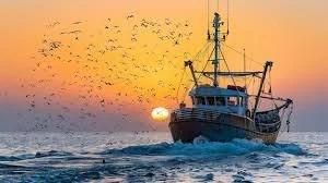 Sunrise to Sunset Inshore Package (8 total fishing hours)