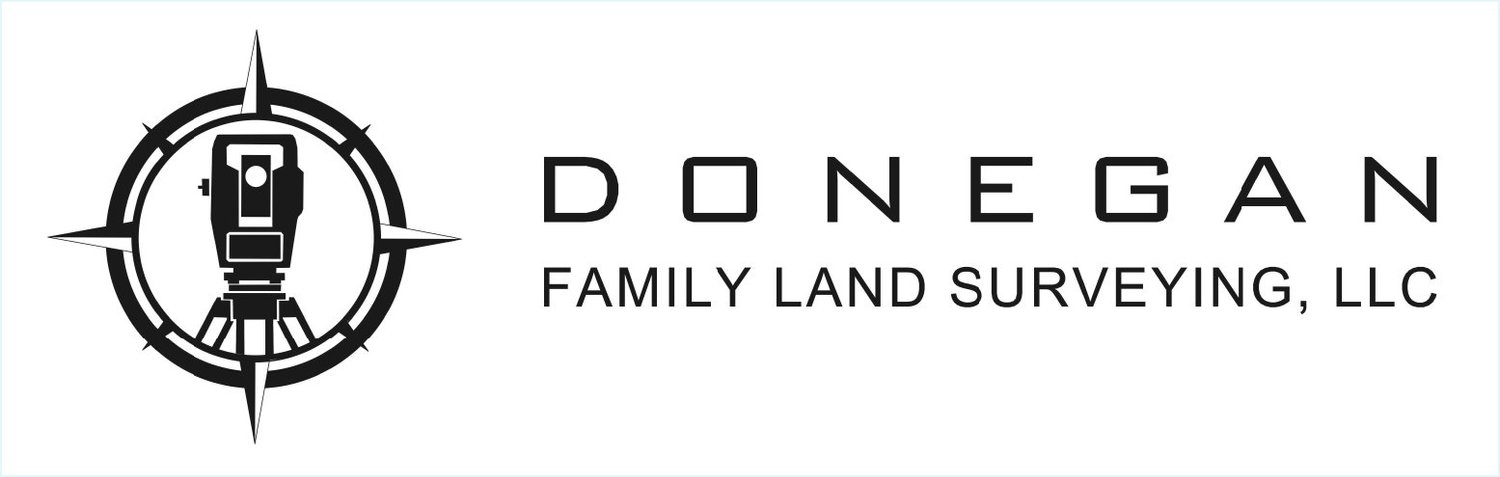 Donegan Family Land Surveying, LLC