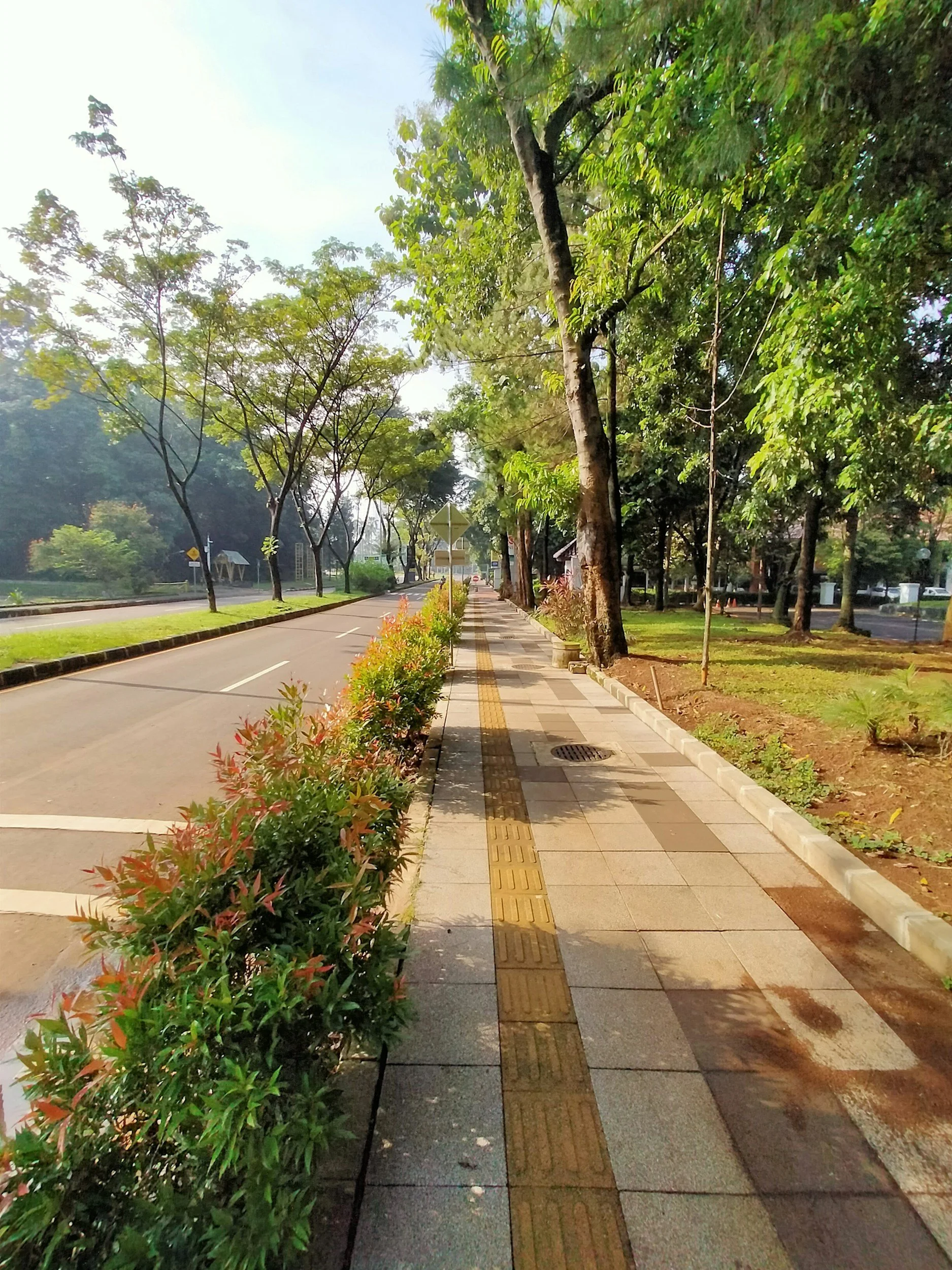 Why I love Sidewalks