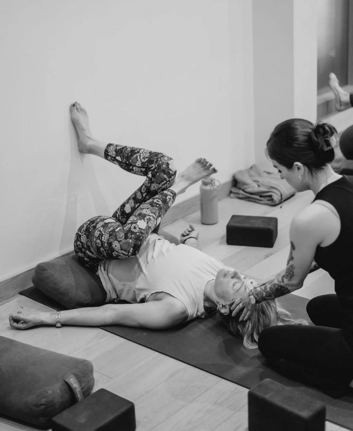 Private Reiki Session Gift Card