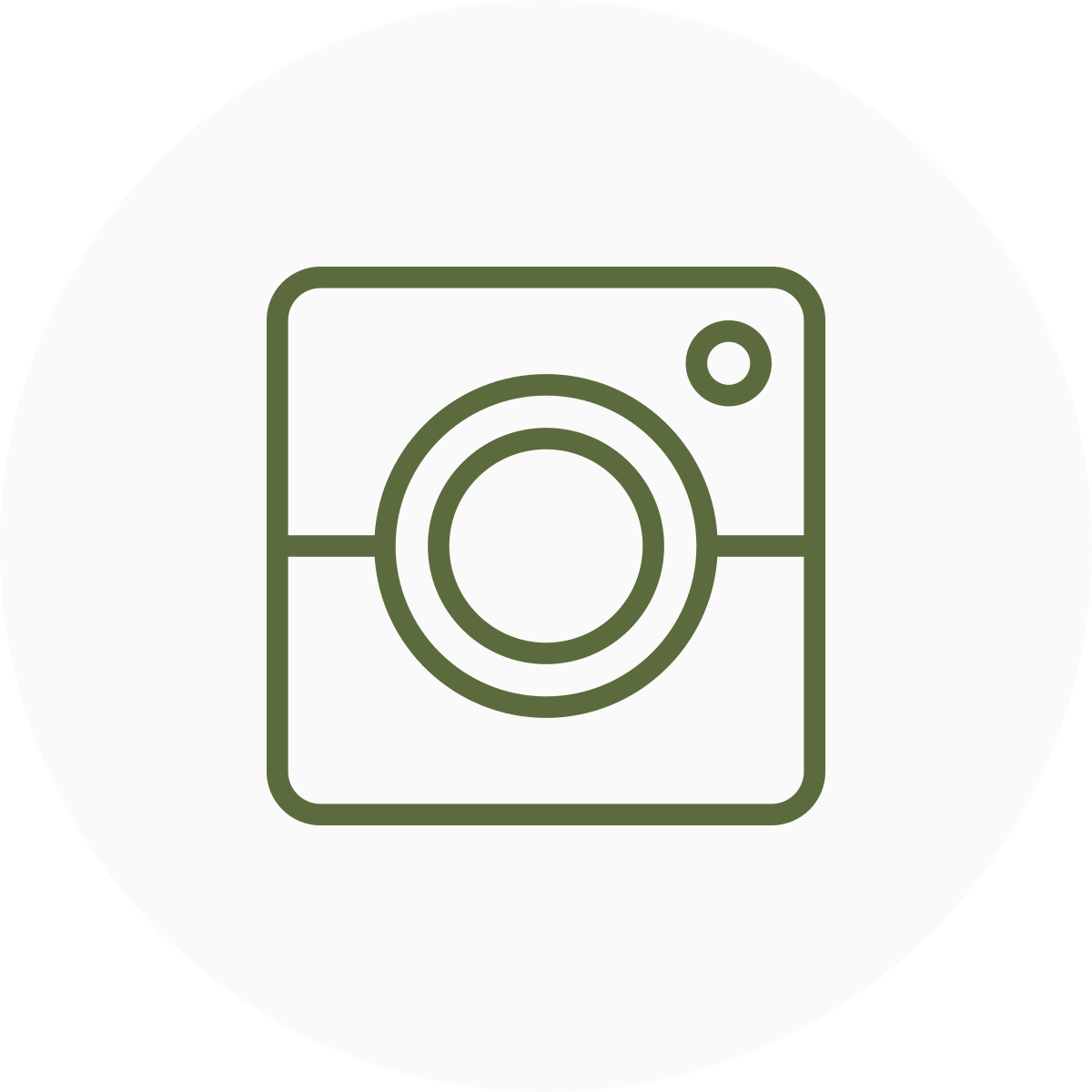 Icon of a washing machine with a circular door and a small control button on top right
