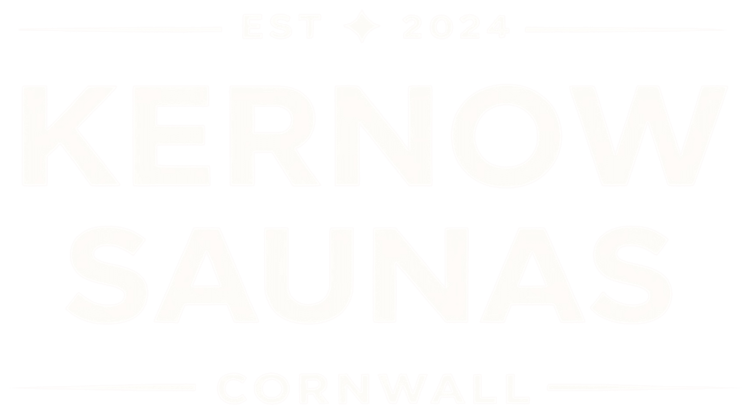 Kernow Saunas 
