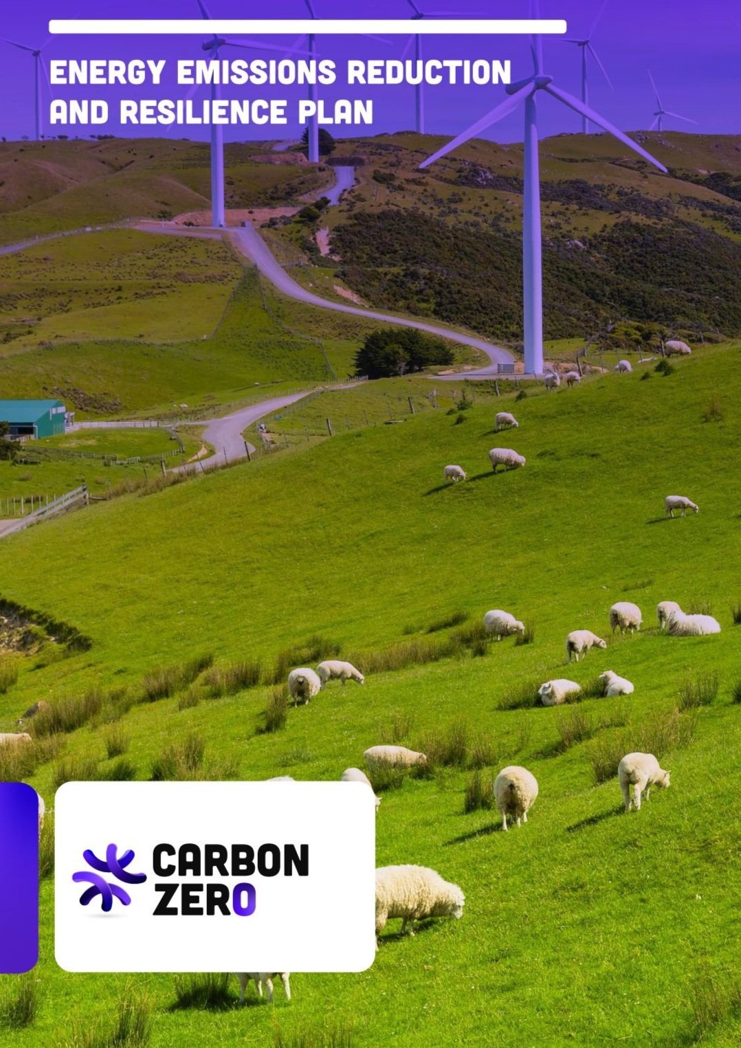 Emission Reduction Plans