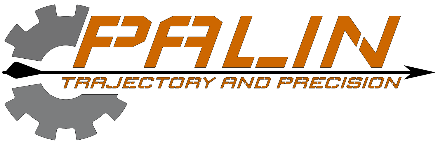 PALIN TRAJECTORY AND PRECISION