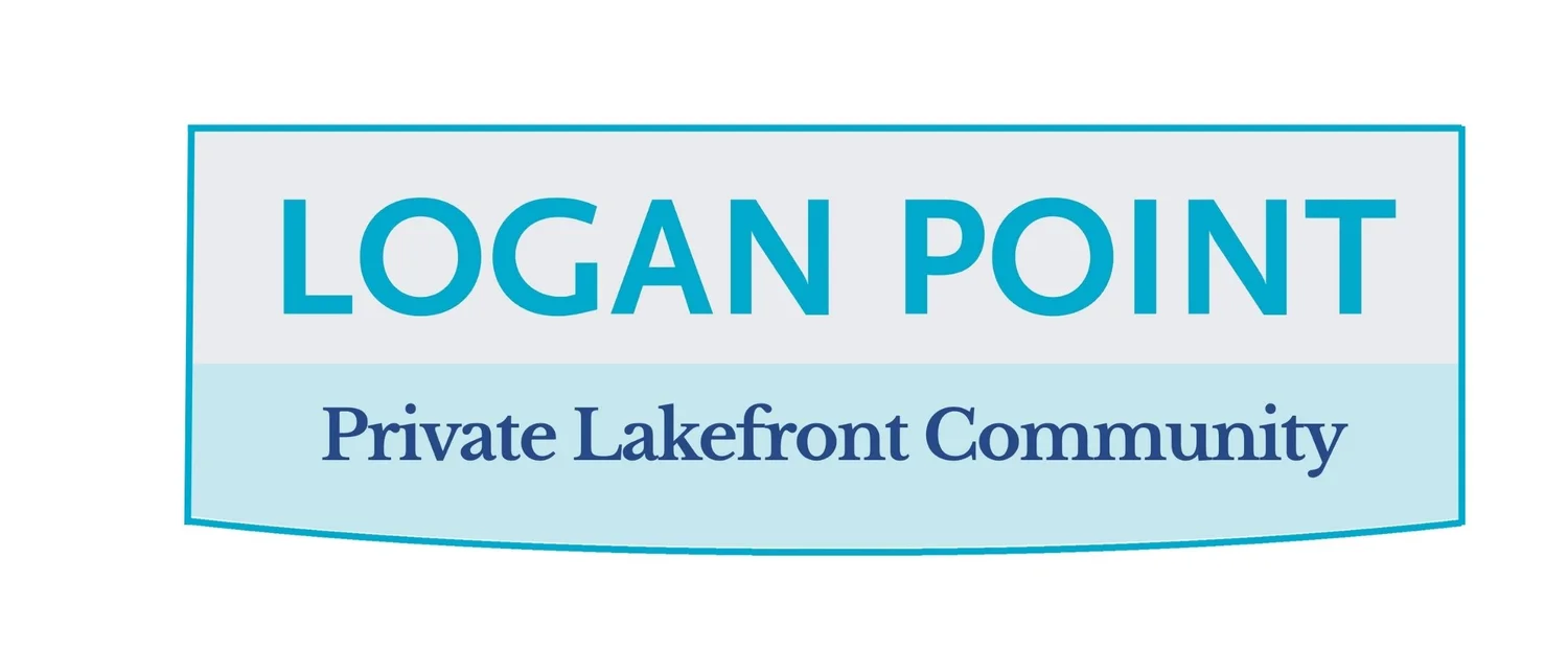 LOGAN POINT -   Private Lakefront Community
