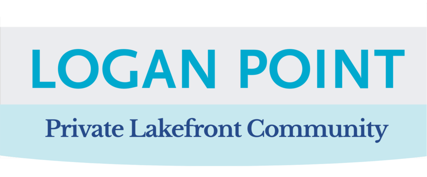 LOGAN POINT -   Private Lakefront Community