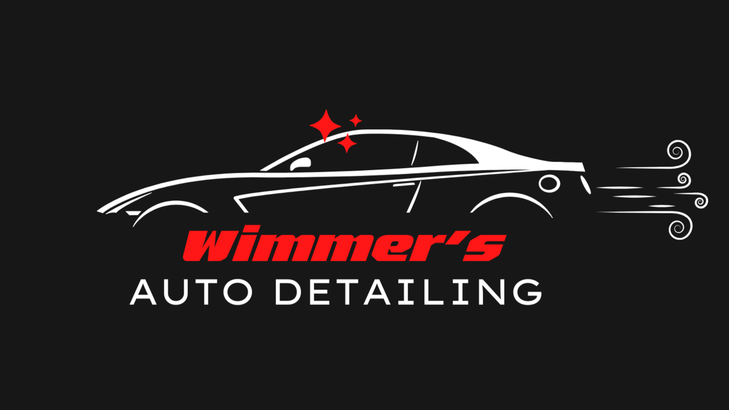 Wimmer's Auto Detailing