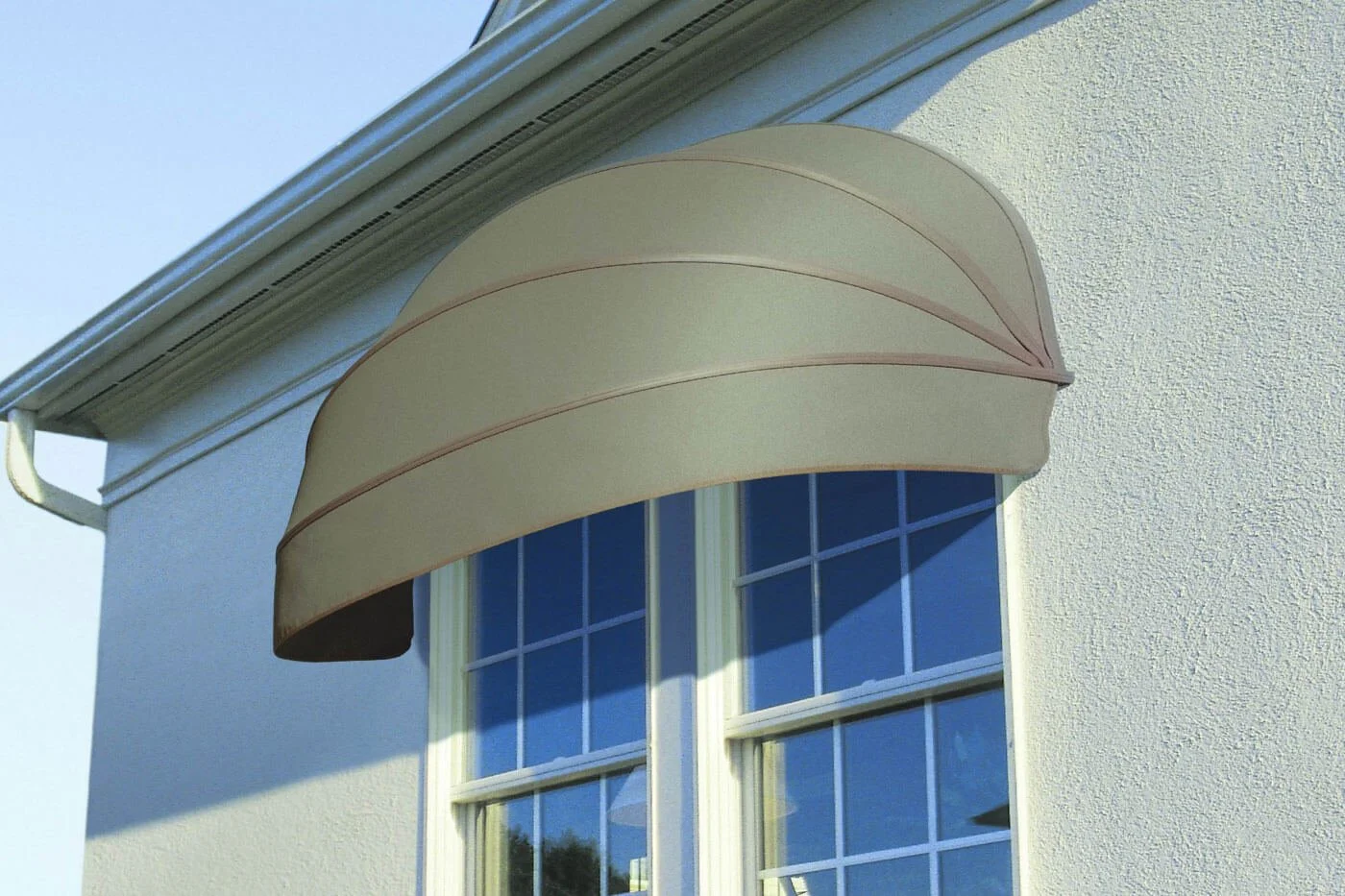 Elliptical Canopy