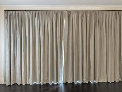 Block Out Curtains: Easy Privacy and Efficiency for Any Home