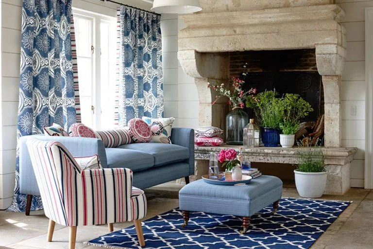 Custom Made Curtains – Giving Your Home that Unique Touch