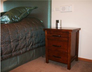Re-Furnishing Your Bedroom? See The Results From One of Our Happy Customers