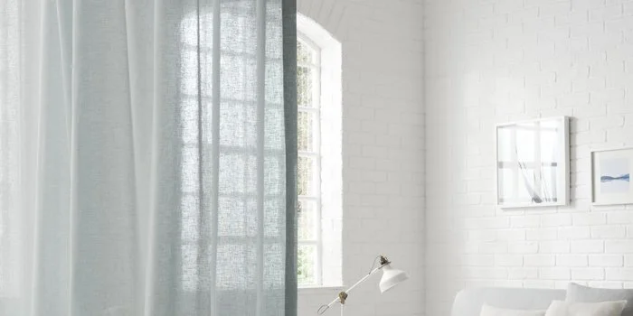 Curtains and Blinds That Will Keep You Cool Over This Summer