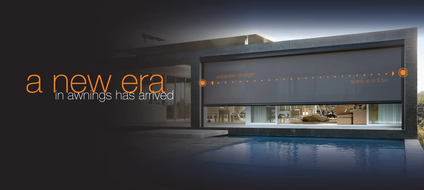 Why the new Evo MagnaTrack Awning System is a total game changer