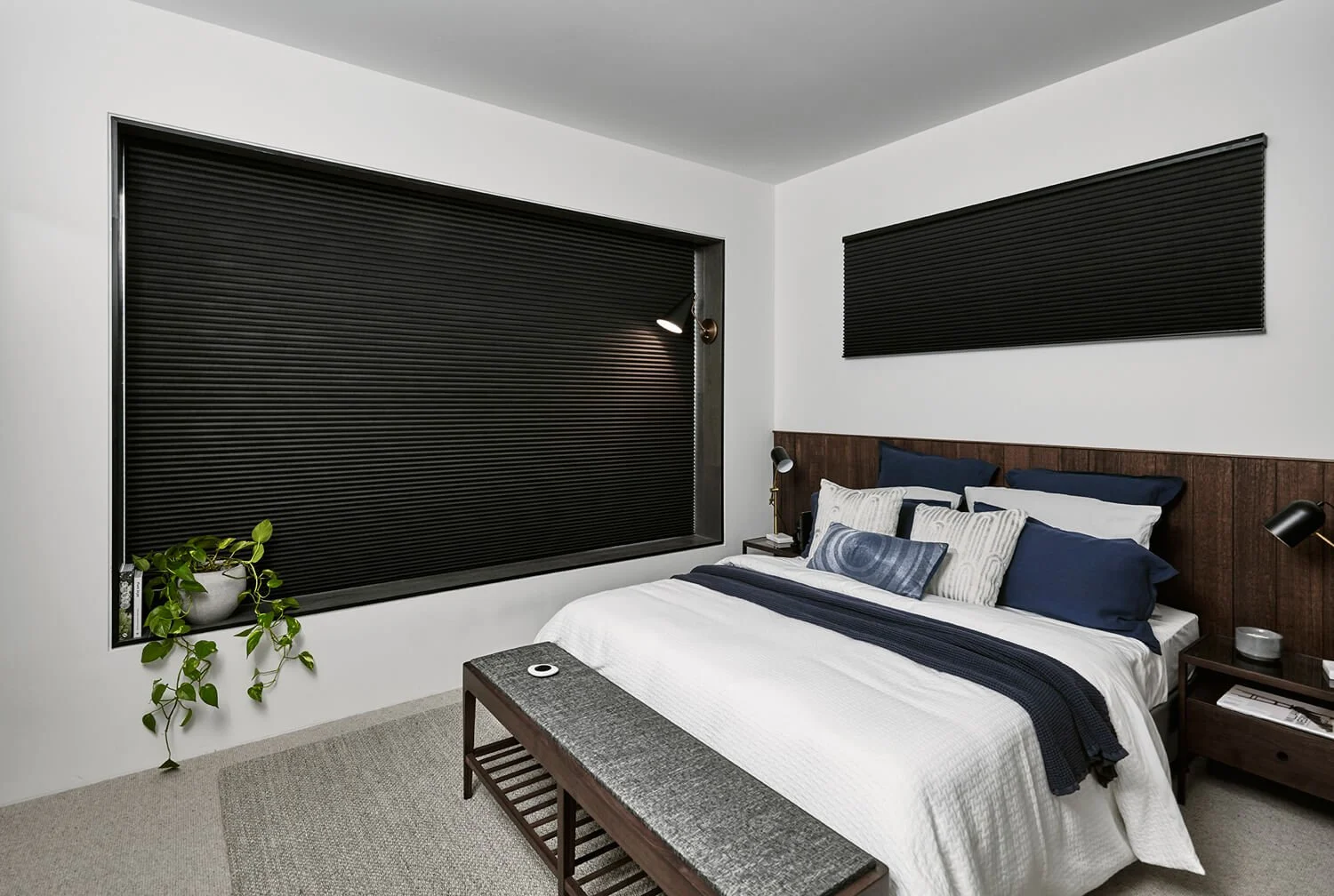How Blockout Blinds Improve your Sleep