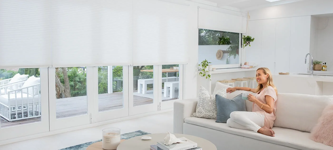 How much do Cellular blinds cost?