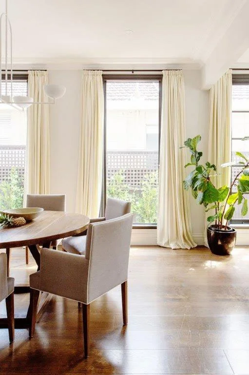 Noise Reduction Blinds. Sounds Reduction Blinds