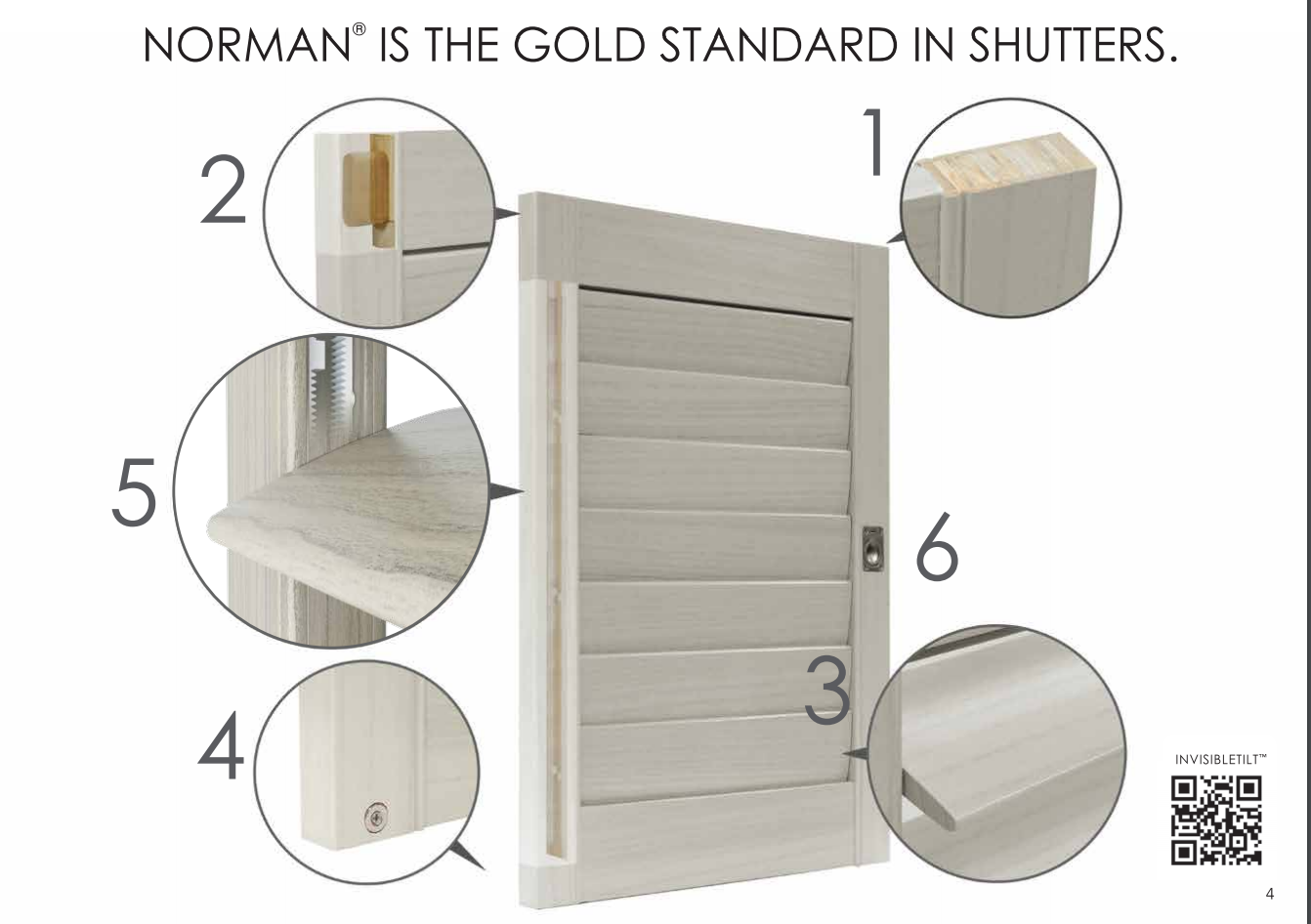 Cheap Versus Quality Plantation Shutters