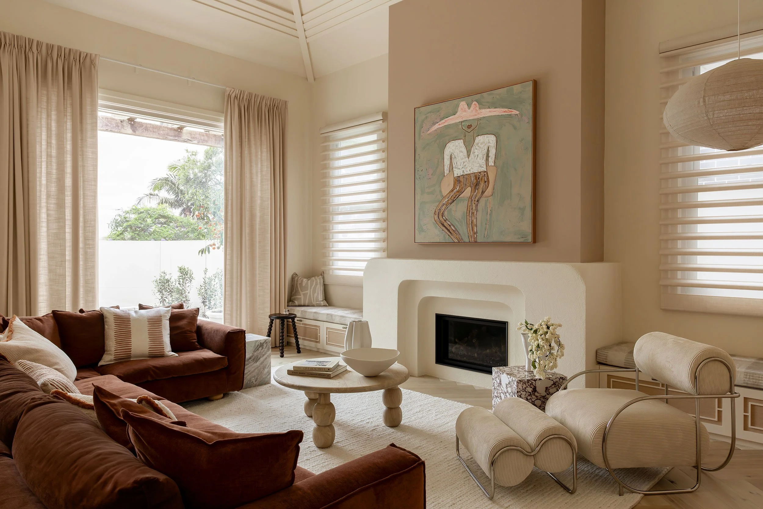 Trending Window Treatments In 2025