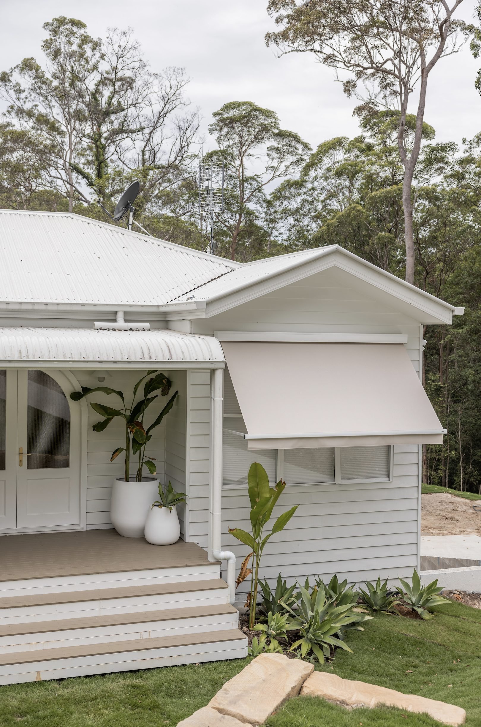 The Top 5 Luxaflex Products for Melbourne Summers