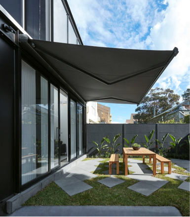 Patio Awnings