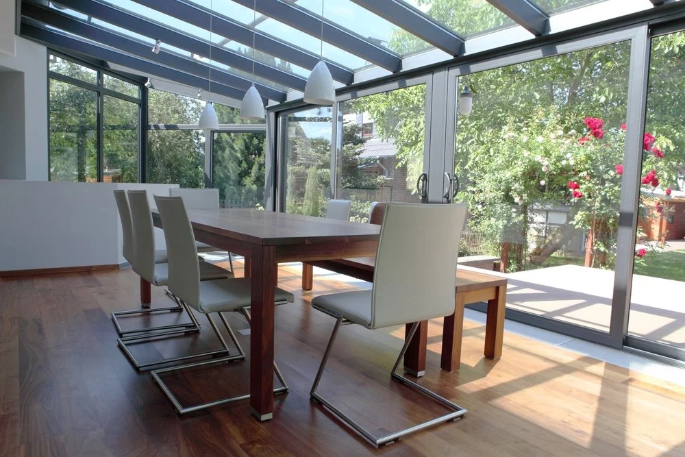 Conservatory Awnings Melbourne