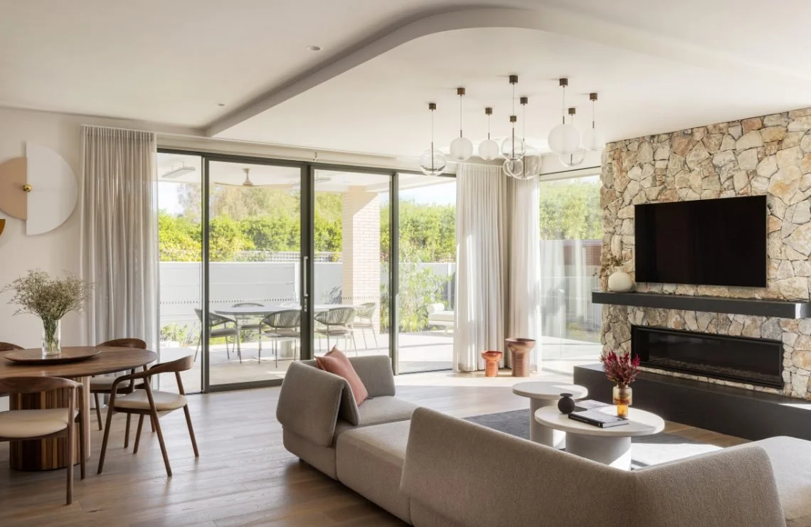 caulfield curtains and blinds